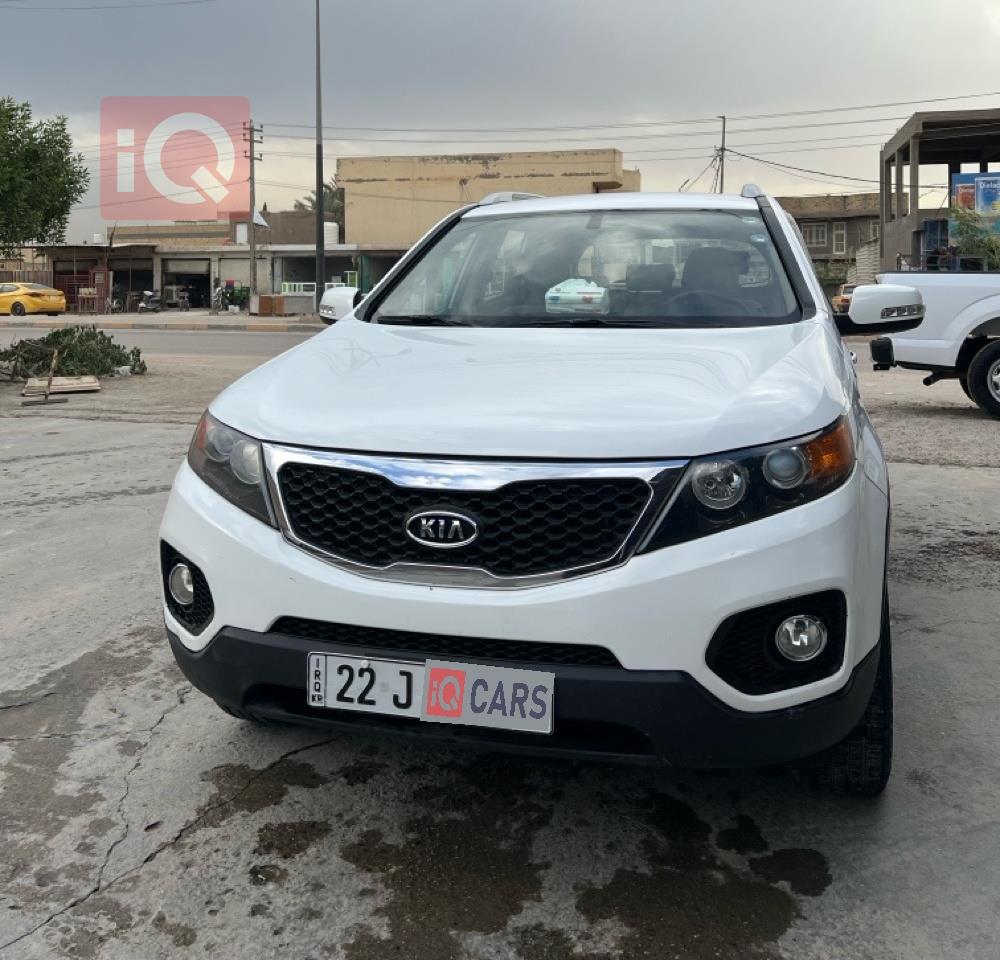 کیا سۆرینتۆ